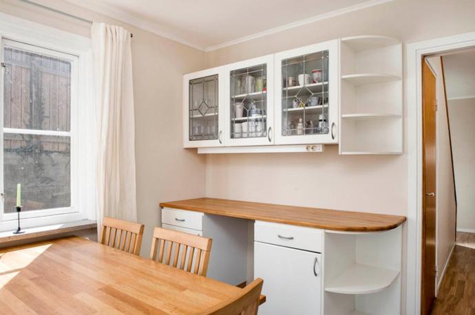 Albergue Wisby Trossen 4 Ab VBY Exterior foto