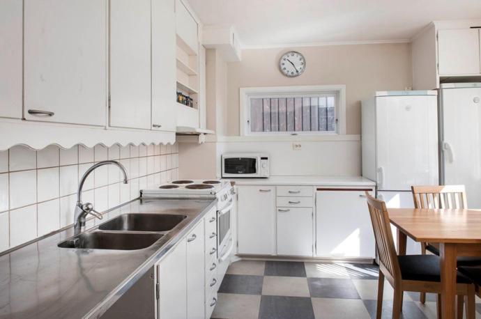 Albergue Wisby Trossen 4 Ab VBY Exterior foto